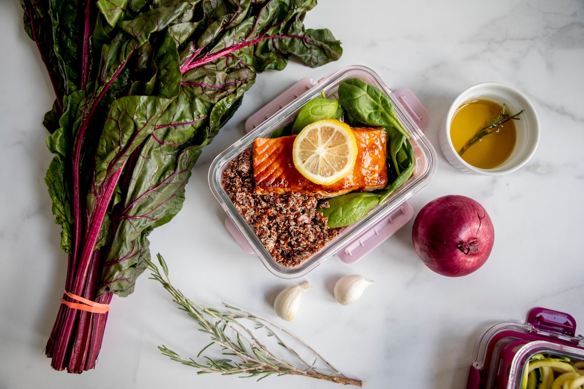Sustainable lifestyle habits